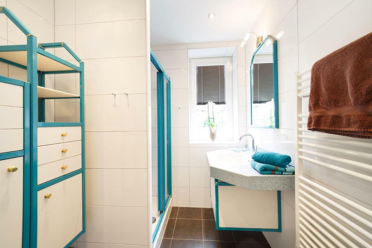 Apartment Warter سخلادميخ المظهر الخارجي الصورة