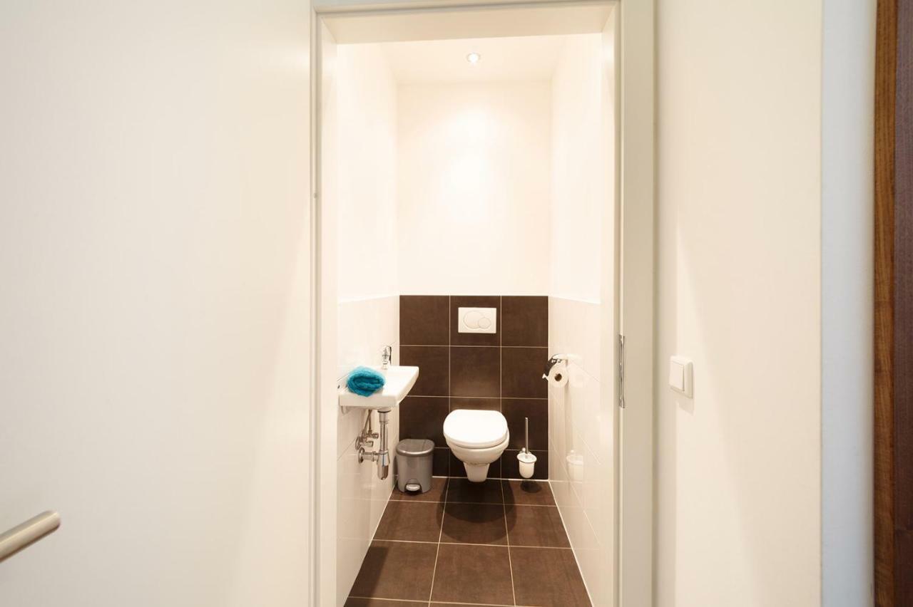 Apartment Warter سخلادميخ المظهر الخارجي الصورة
